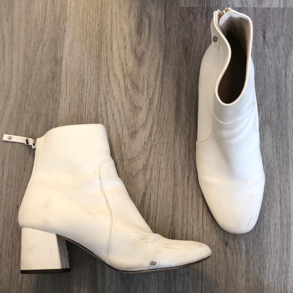 Urban outfitter boots